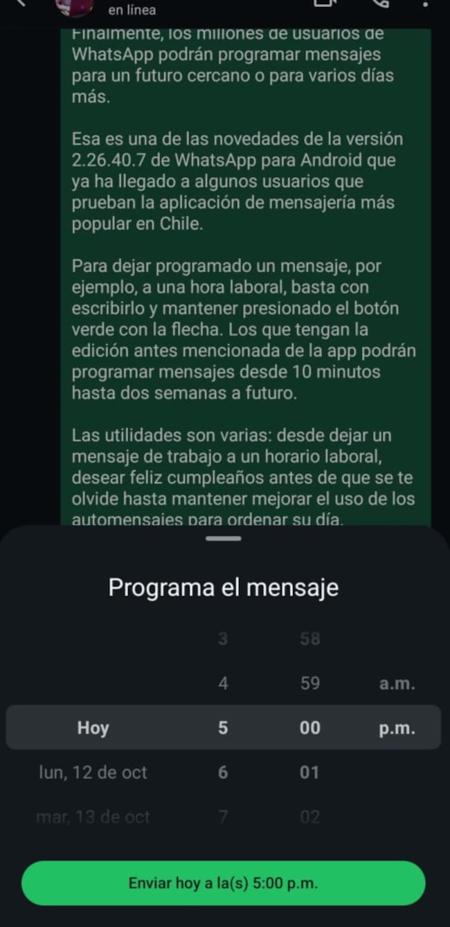 CAPTURAS