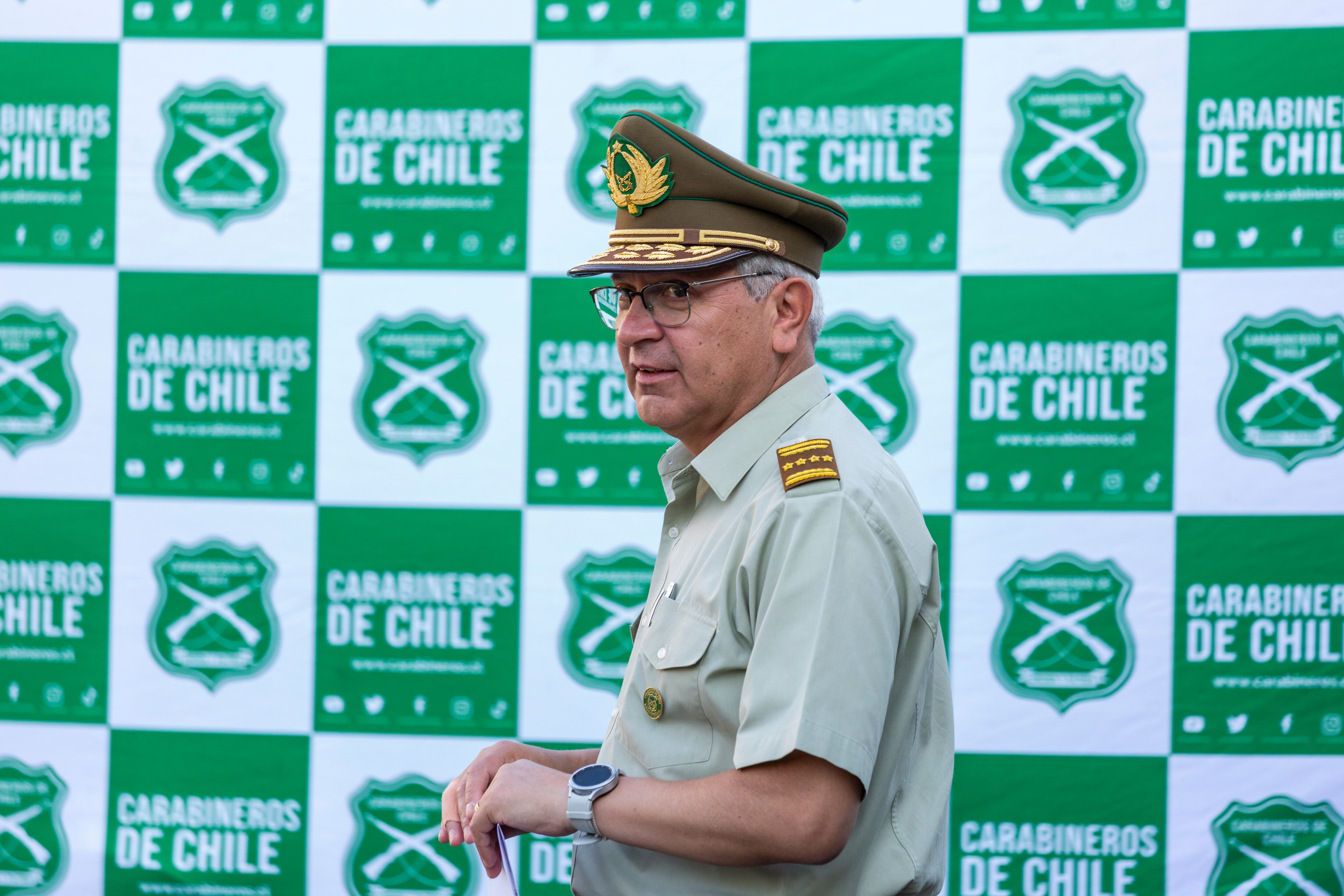 Agencia Uno