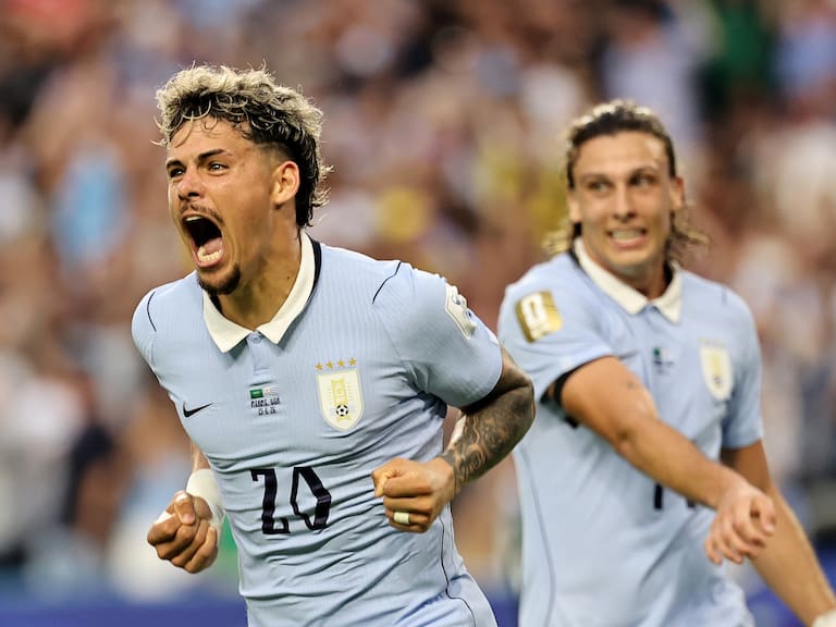 (Photo by Carmen Mandato - FIFA/FIFA via Getty Images)