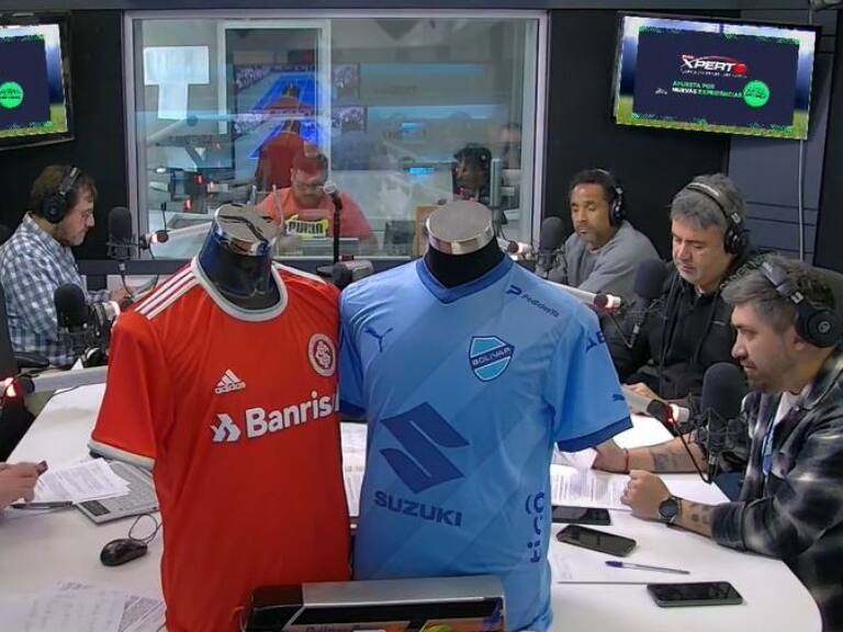 VIDEO | Revive la edición de Los Tenores de este 29 de agosto