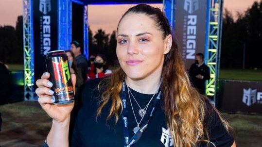 Natalia Ducó: "Este año voy a volver a competir, la gran meta son los Juegos Olímpicos de Paris 2024"