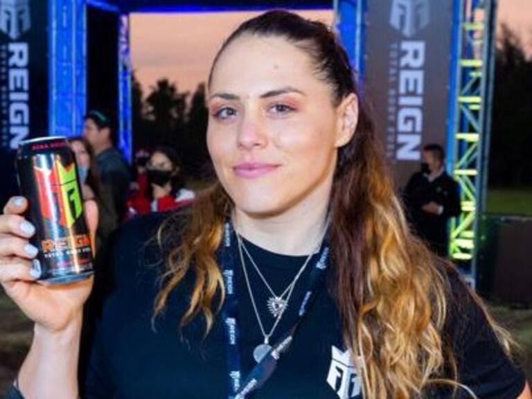 Natalia Ducó: "Este año voy a volver a competir, la gran meta son los Juegos Olímpicos de Paris 2024"