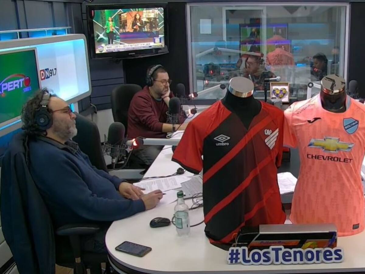 VIDEO | Revive la edición de Los Tenores de este 9 de agosto