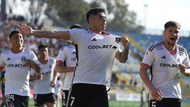 Colo Colo Coquimbo