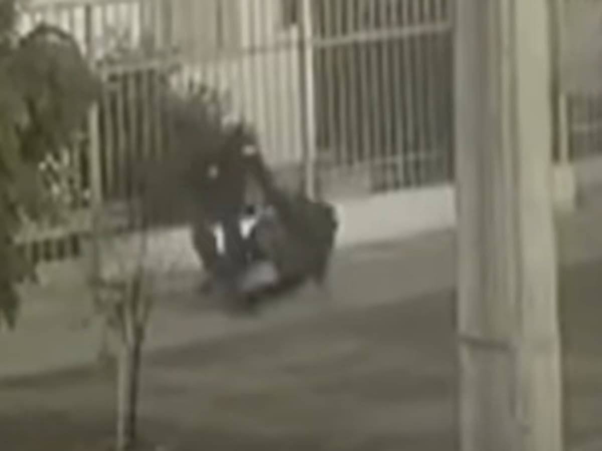 Revelan horrible ataque de sujeto a niña de 13 años en Conchalí: “¡Déjame despedirme de mi mamá!"