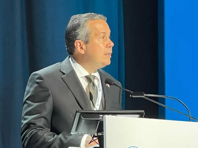 Asesinan a ministro de Medio Ambiente de República Dominicana: fue baleado en su despacho