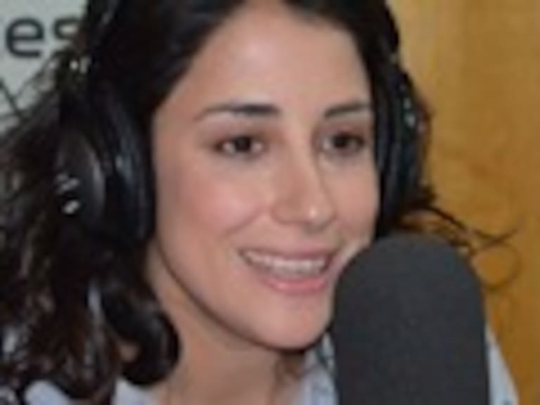 Actriz Elisa Zulueta: »Nada está hecho para los discapacitados»