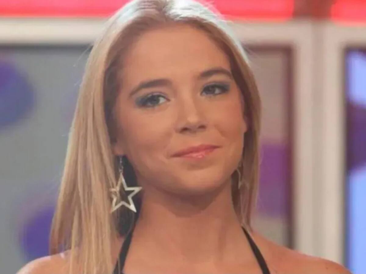 “Me estaba viendo súper sola, y yo digo ‘esto está mal’ cuando ya empecé a tomar alcohol todos los días”