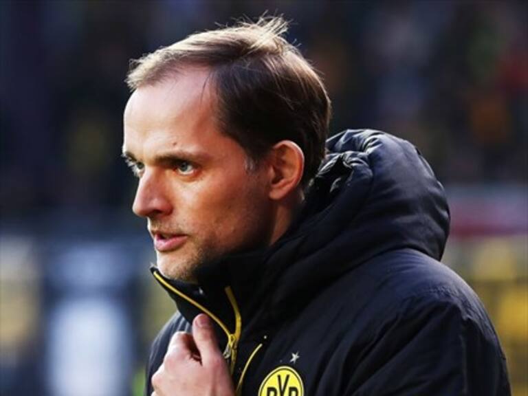 Revelan que Thomas Tuchel fue despedido del Borussia Dortmund por frase homofóbica