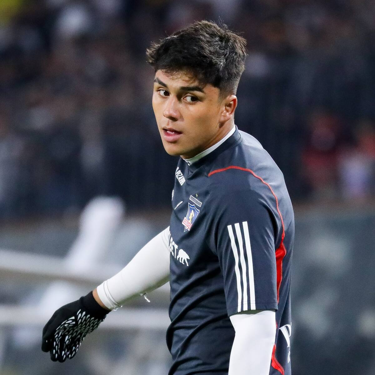 El plantel de Audax Italiano se entera de la llegada de Damián Pizarro y así reacciona: “Esperamos...”
