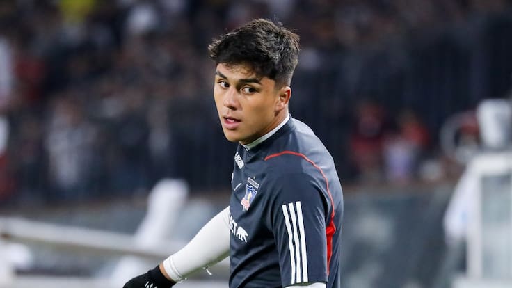 El plantel de Audax Italiano se entera de la llegada de Damián Pizarro y así reacciona: “Esperamos...”