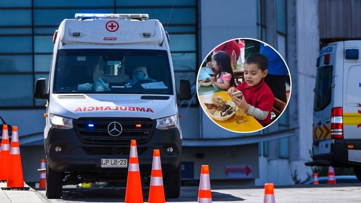 Niño de 3 años murió tras ser atendido en dos recintos de salud: familia acusa negligencia médica