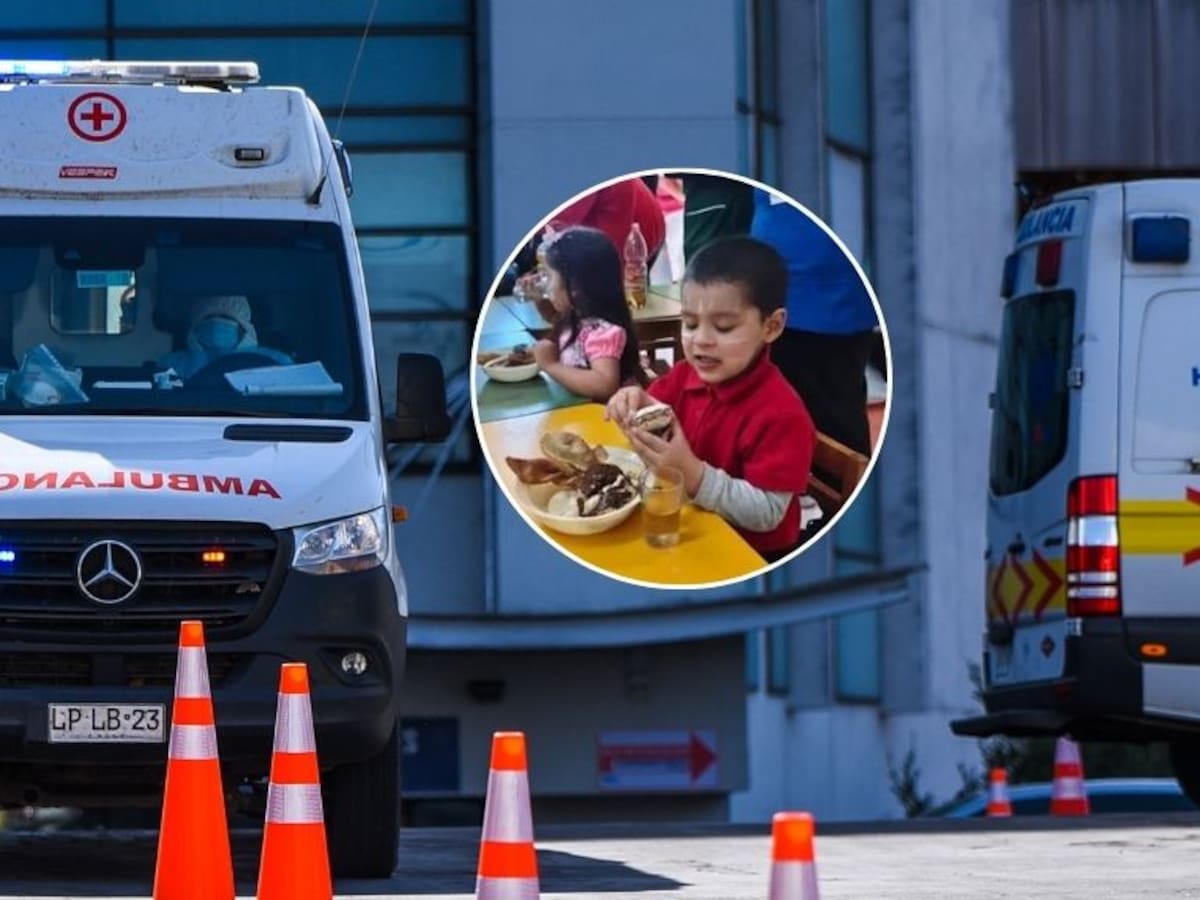 Niño de 3 años murió tras ser atendido en dos recintos de salud: familia acusa negligencia médica