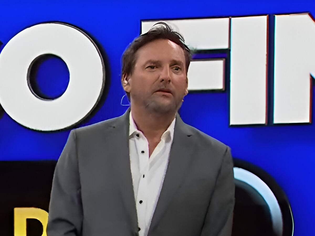 “Opinando del cuerpo de una manera...”: La sentida reflexión de Daniel Fuenzalida tras recibir comentarios por su peso