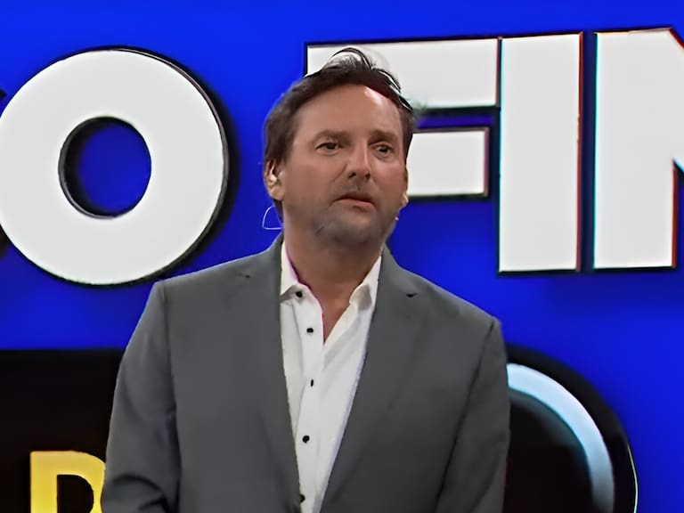 “Opinando del cuerpo de una manera...”: La sentida reflexión de Daniel Fuenzalida tras recibir comentarios por su peso