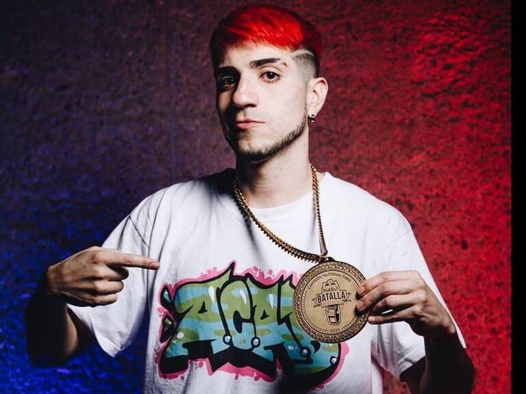 Acertijo se coronó campeón de la Final Nacional de la Batalla de los Gallos 2020