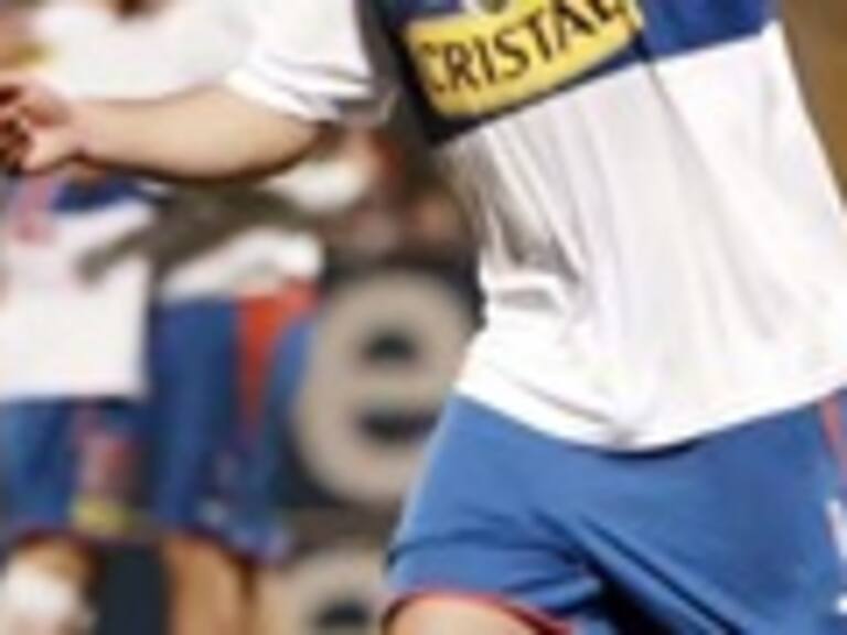 U. Católica eliminada de Copa Chile tras caer ante Puerto Montt