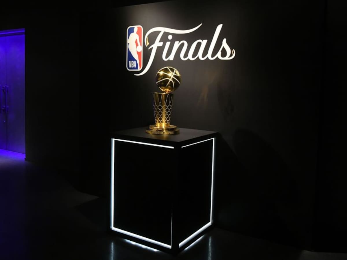 Boston, el máximo ganador: estos son todos los equipos que han sido campeones en la historia de la NBA