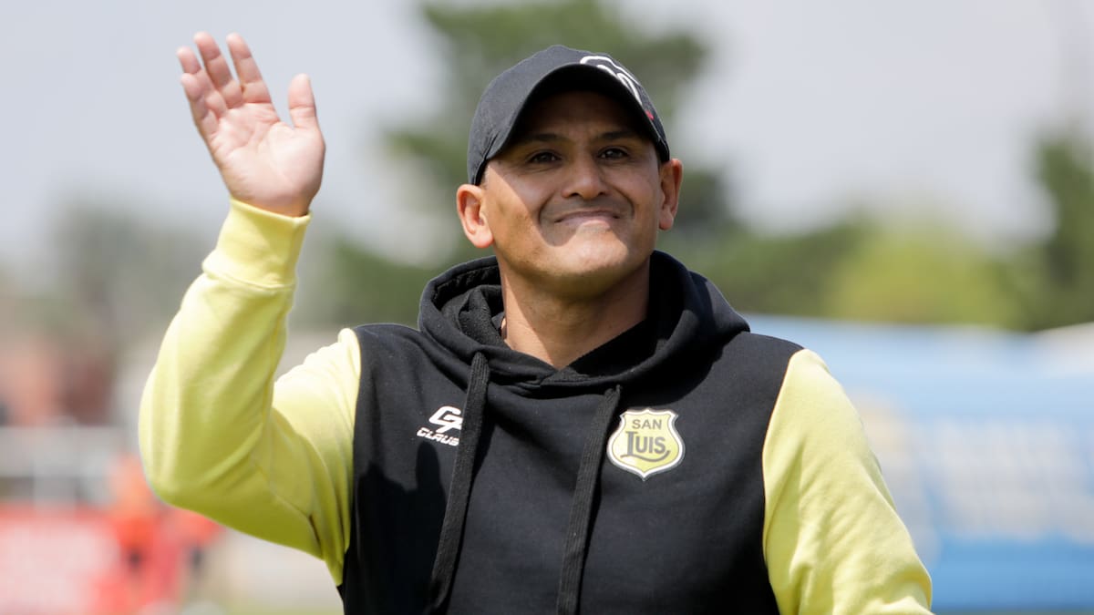 ‘Chupete’ Suazo acerca a San Luis a Primera y emociona al fútbol chileno con su mensaje: “A los que ya no están...”
