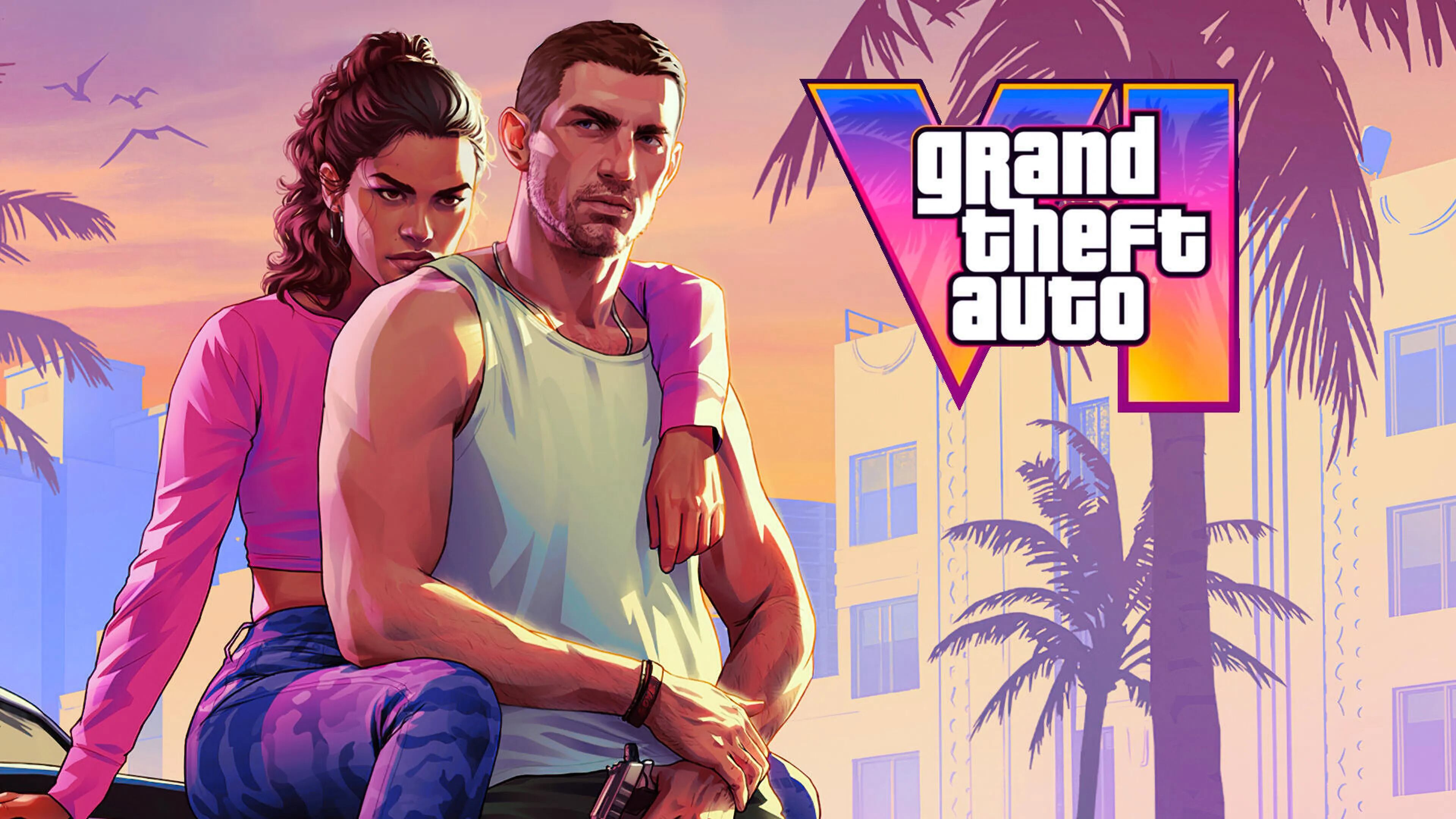 Rockstar Games