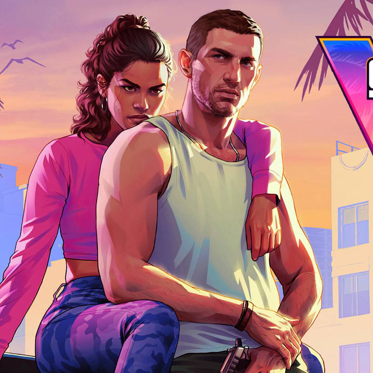 “No se retrasará más”: Take-Two ratifica fecha de lanzamiento de GTA VI para fines de 2026