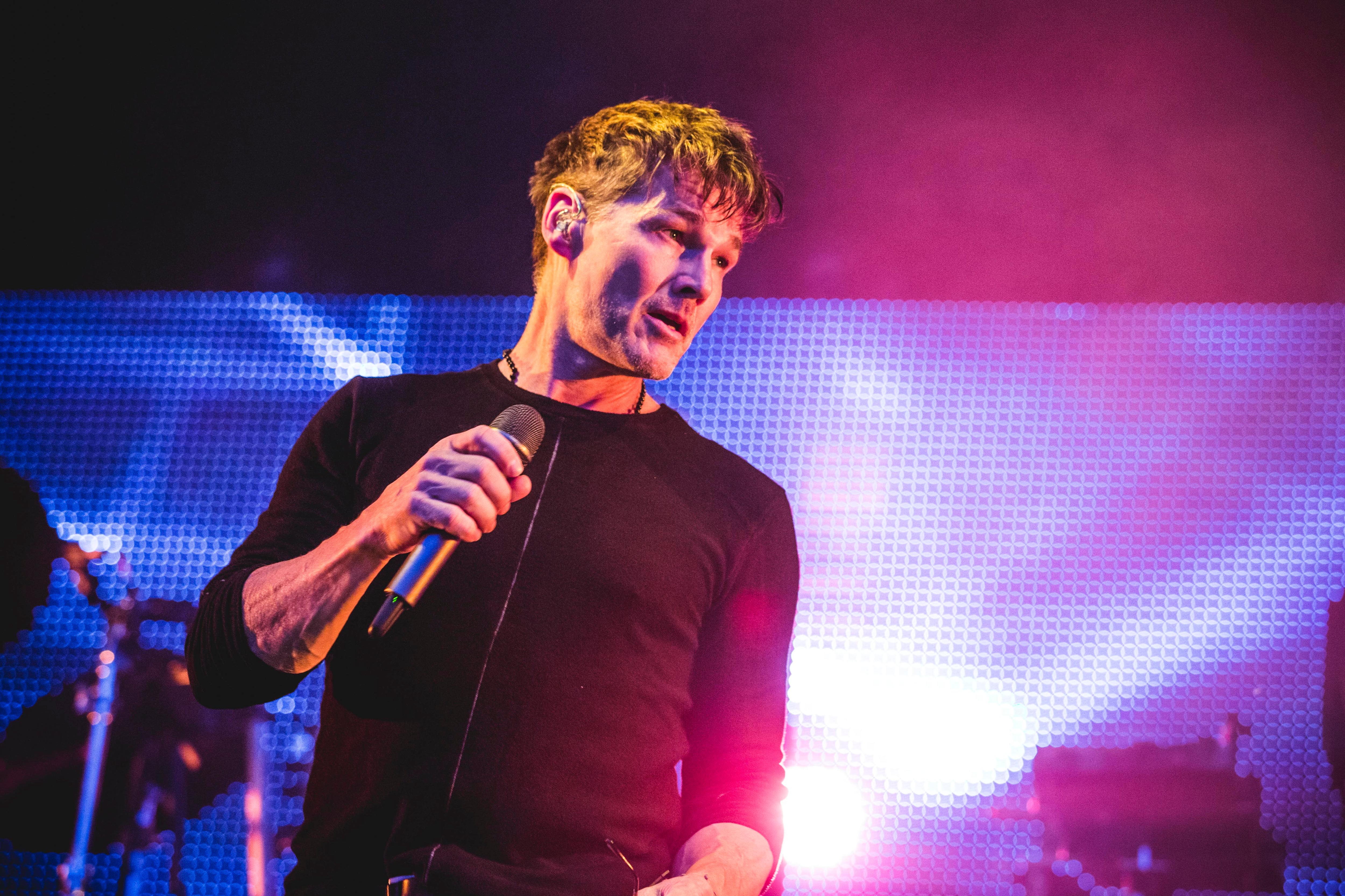 Morten Harket