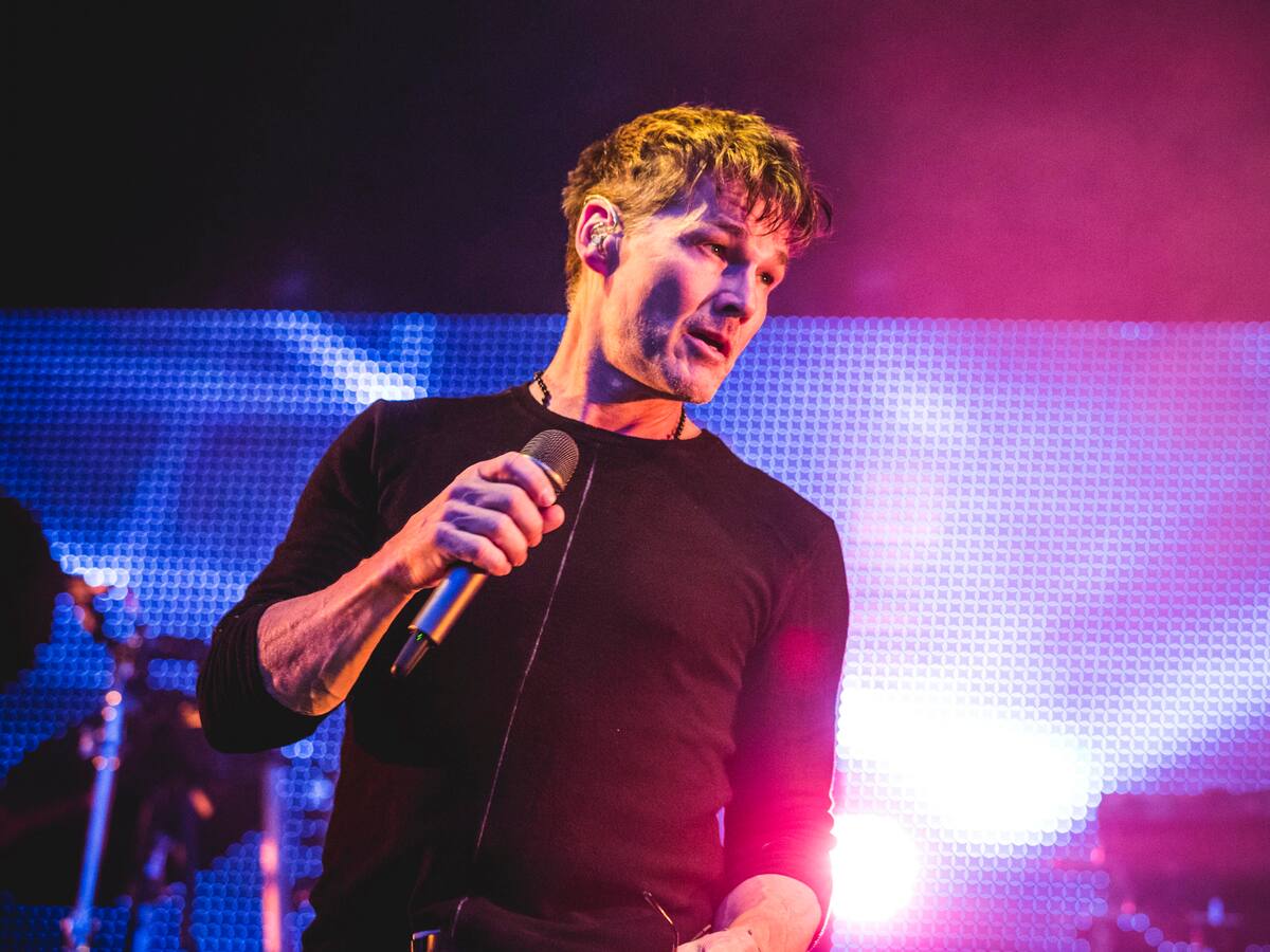 Querido cantante de los 80 confesó que padece cruda enfermedad: “Tengo Parkinson”