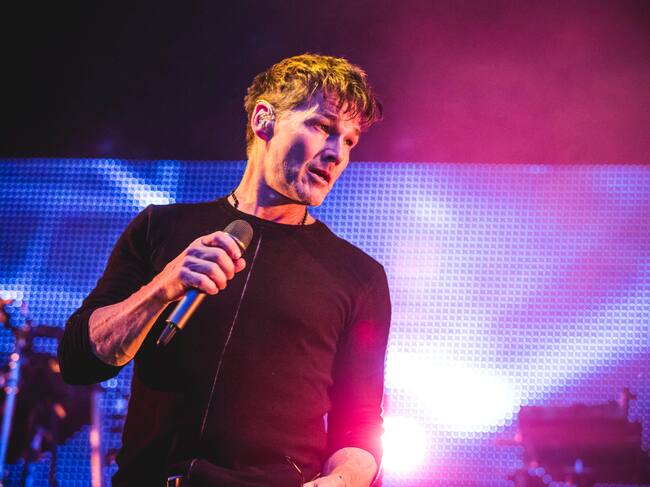 Morten Harket