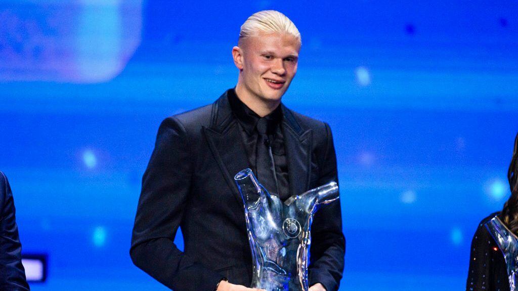 Erling Haaland