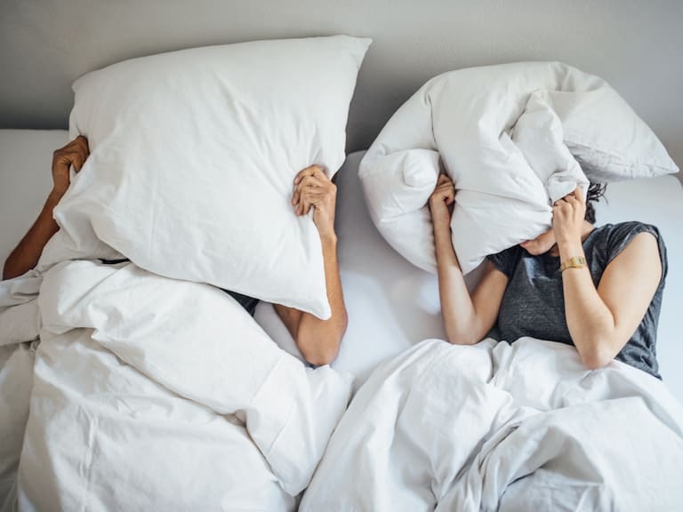 Implica un “gran riesgo” para los hombres: esta es la pose sexual más peligrosa, según un estudio