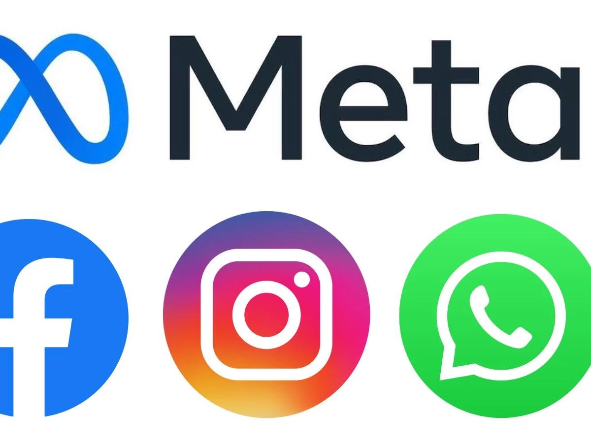 Afectaría a gran parte del mundo: reportan caída masiva de Instagram, Facebook y WhatsApp