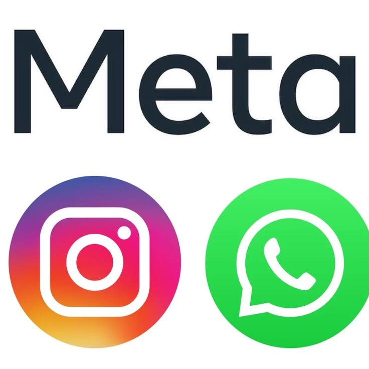 Afectaría a gran parte del mundo: reportan caída masiva de Instagram, Facebook y WhatsApp