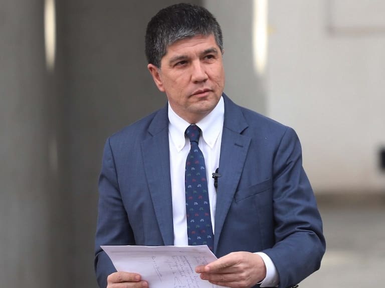 18 focos de desorden y 50 detenidos: Gobierno realiza balance por conmemoración del 18-O