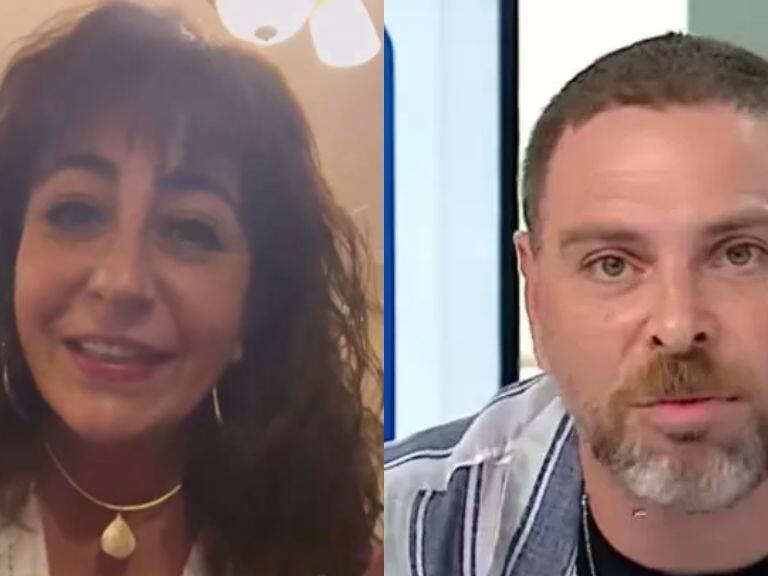 «¿Sabe lo que está diciendo?»: Helhue Sukni arremete contra Neme tras sus dichos en contra de su rol como abogada