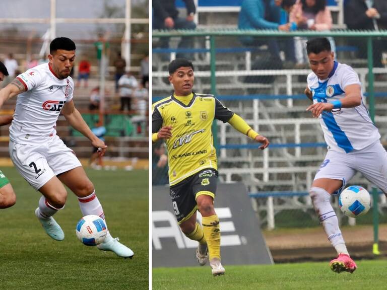 @usanfelipe | @deportessantacruz