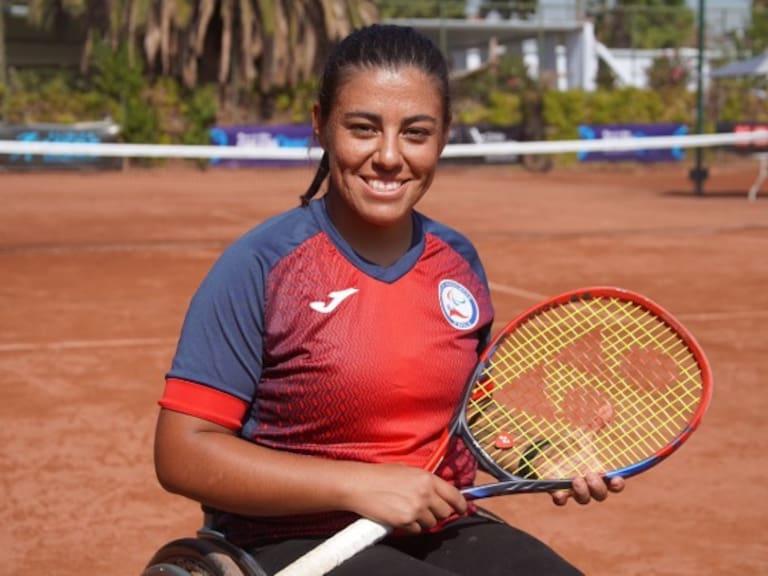 Tenistas chilenos muestran gran categoría y avanzan a las semifinales del Chilean Open