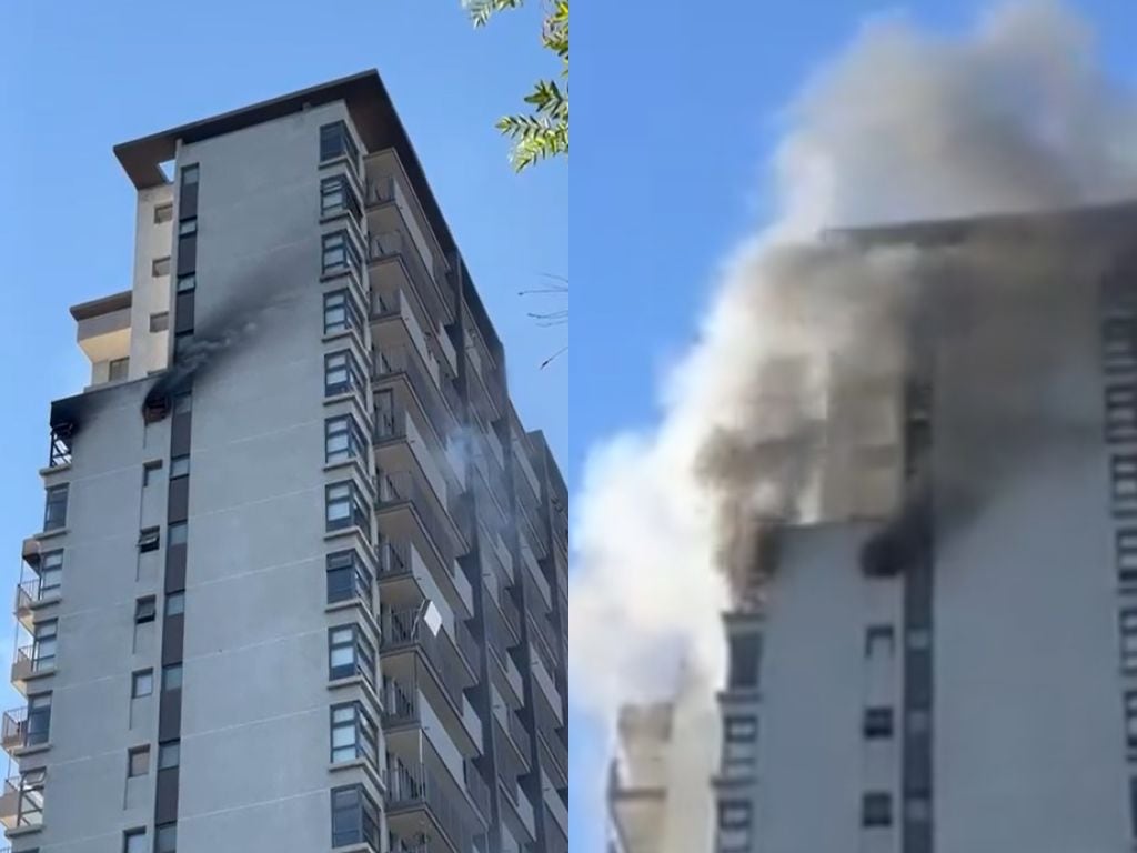 Capturas