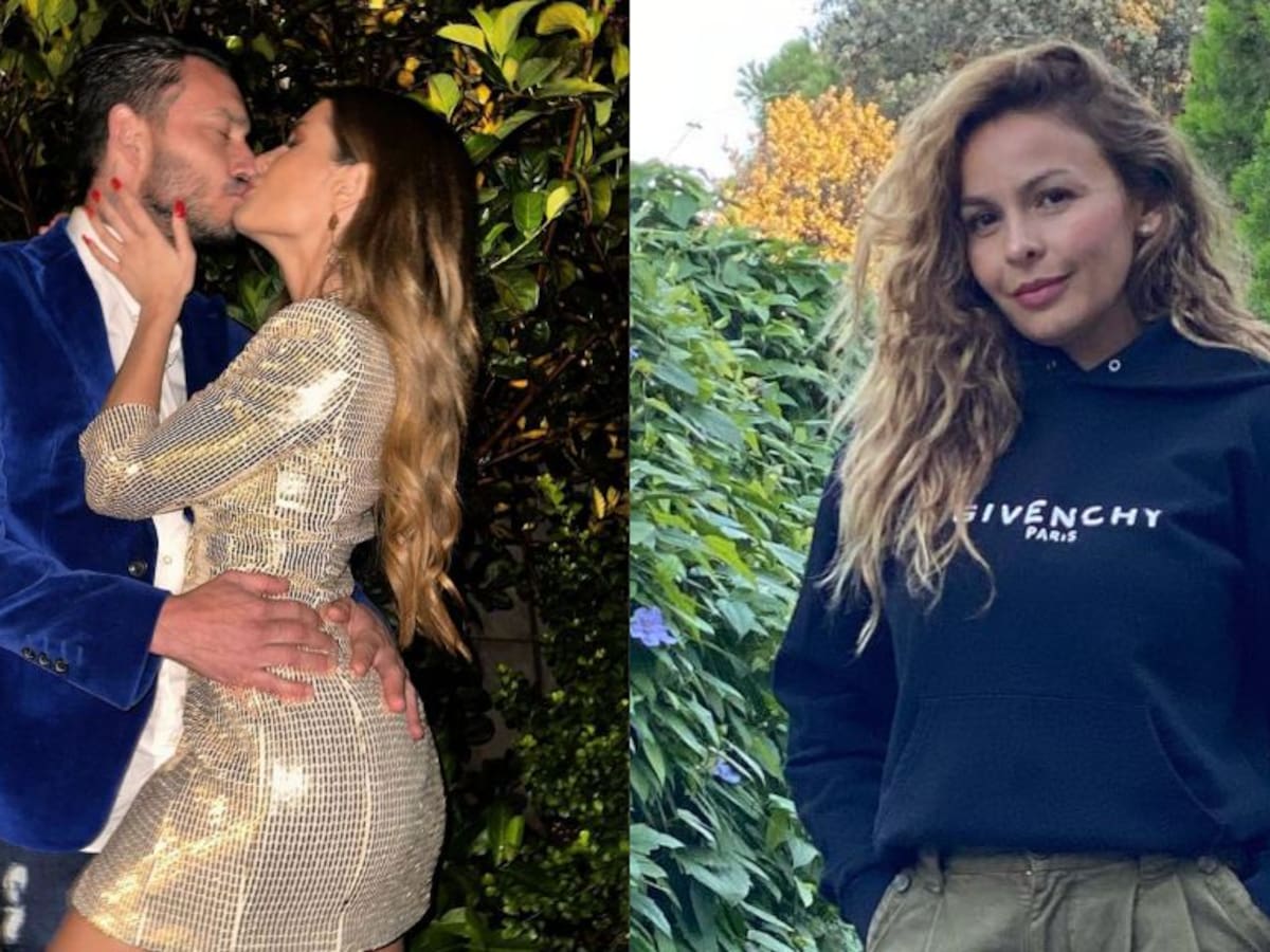 «Mejor dejárselo a los haters»: Mauricio Pinilla reacciona a dichos de Carla Pardo por su romance con Gala