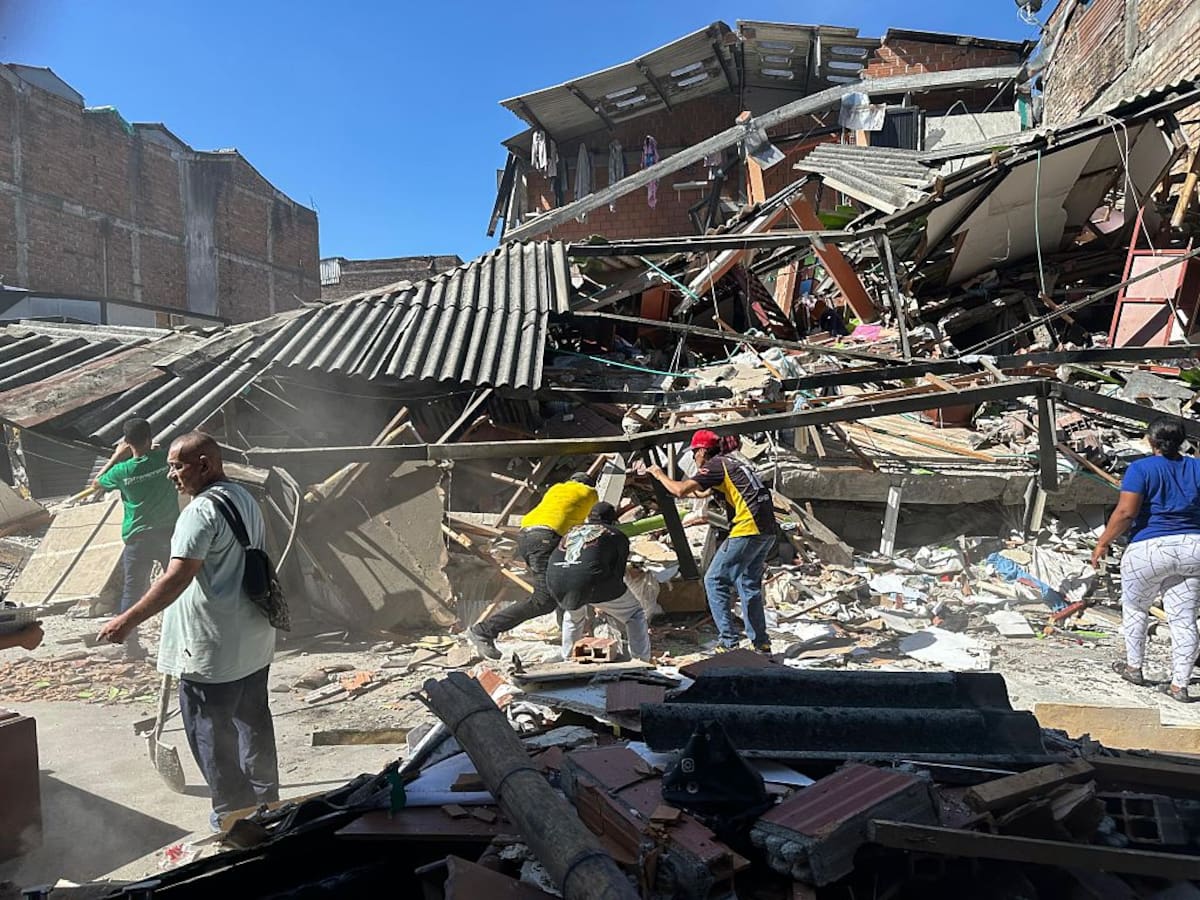 Chile responde al llamado: Avión de la FACh despega con 20 toneladas de ayuda de emergencia hacia Colombia