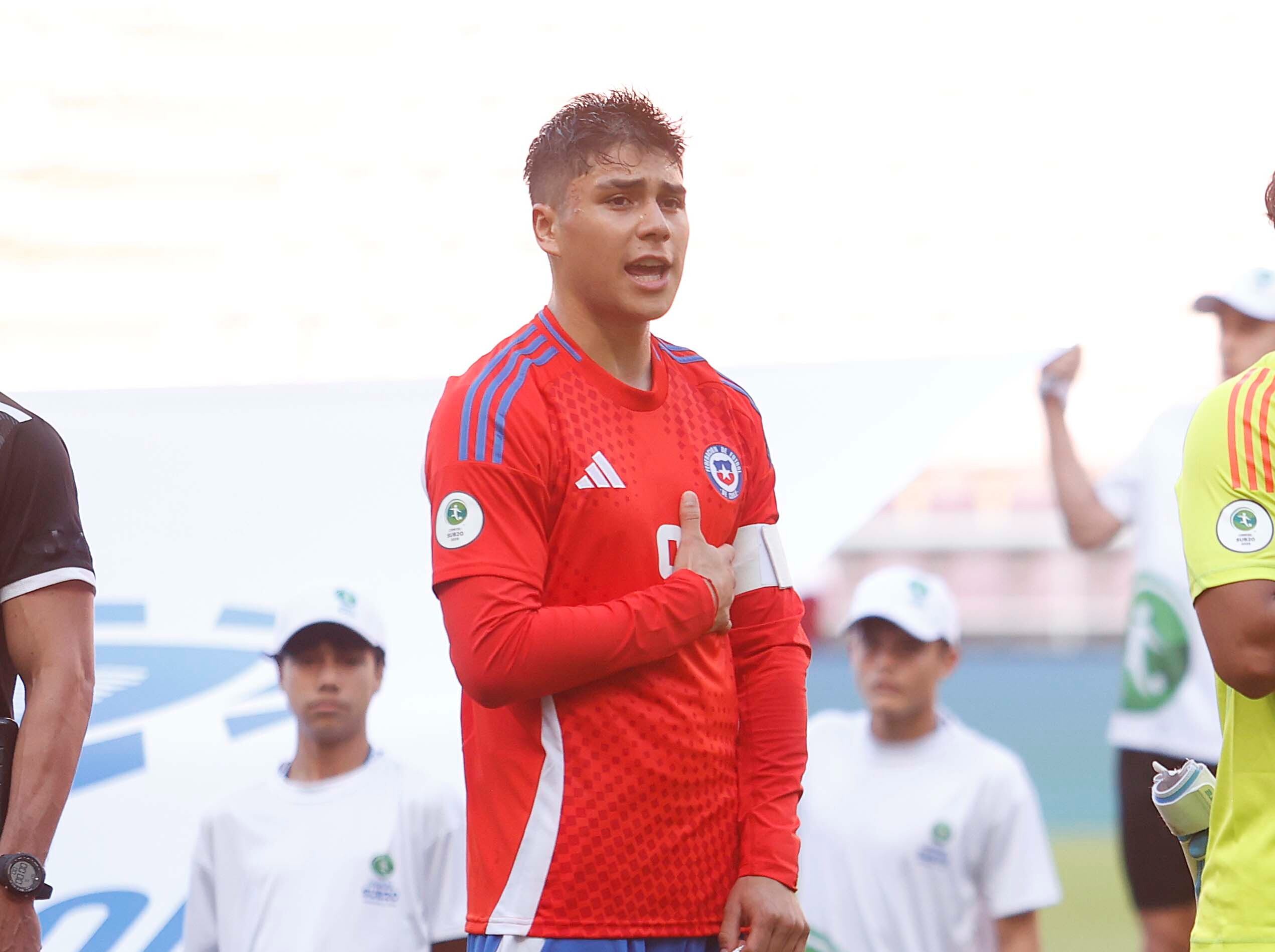 Federación de Fútbol de Chile