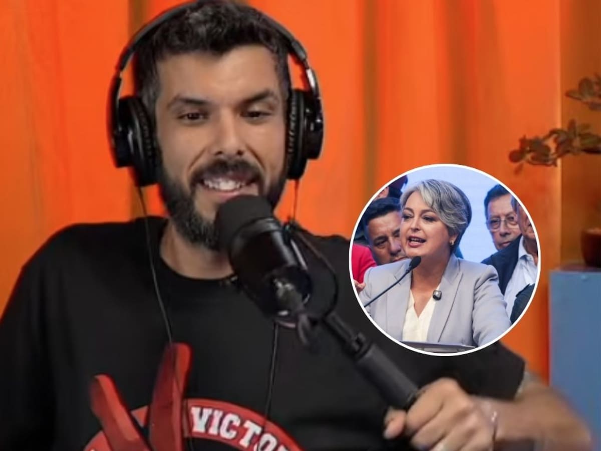 “Espero que quede zanjado...”: Marcelo “Coronel” Valverde aclara dichos sobre Jara y su campaña
