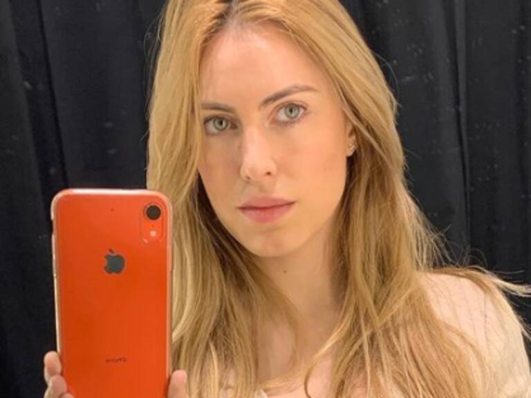 Melina Figueroa reveló que una asesora del hogar le dio de comer «popó de perro» a su hijo