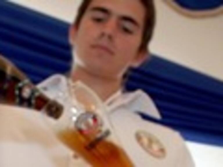 Este martes comenzará la 8a versión del Oktoberfest