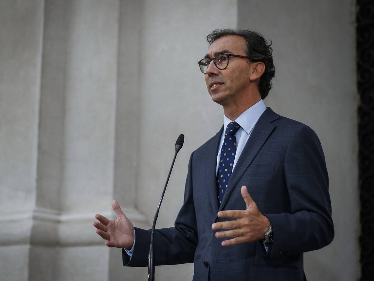 Ministerio de Educación lanzó plataforma online para estudiantes