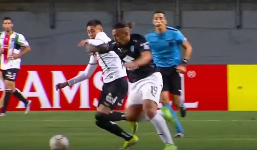 Captura ESPN