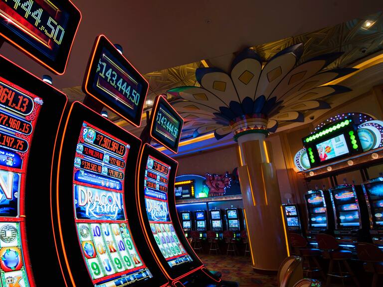 Casino de Puerto Varas: Superintendencia revoca permiso de operación a Enjoy