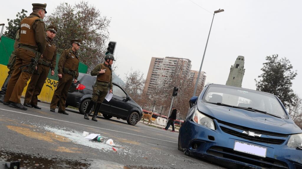 Balance Fiestas Patrias