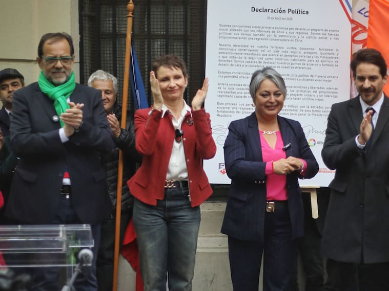 Agencia Uno