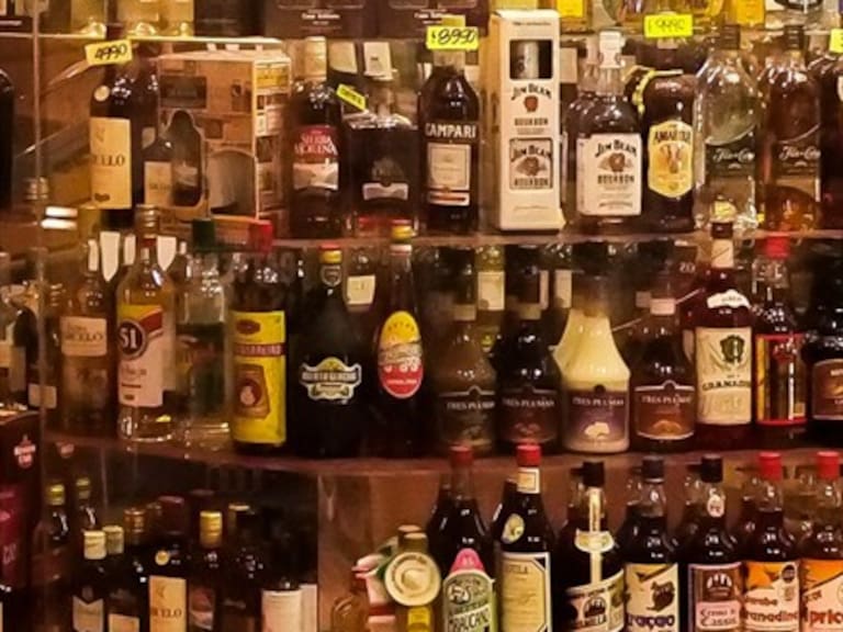 En Chile, 13 % del total de muertes está relacionado al consumo de alcohol