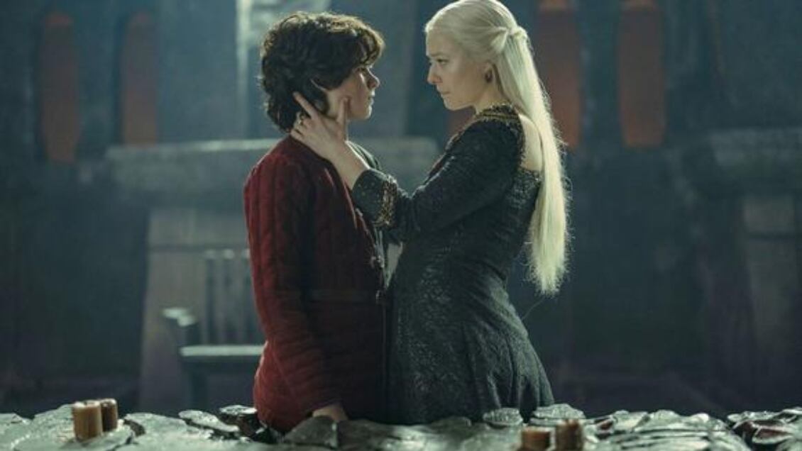 House of the Dragon